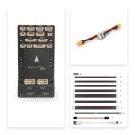 Holybro Pixhawk 6X Pro H753 Flight Controller Module Standard Base PM02D RC Racing Helicopter Airplane Aircraft